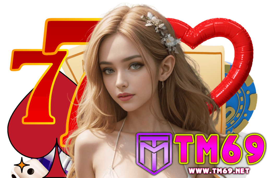 tm69 เว็บตรง